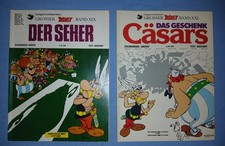 Asterix & Obelix - Hefte -