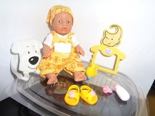 Baby Born Mini World schön