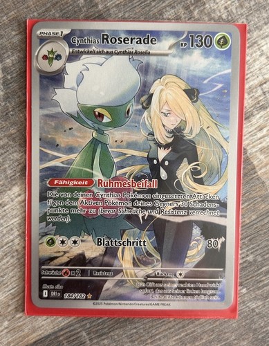 Pokémon ewige rivalen - ewige,