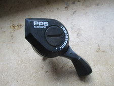 Shimano  Positron PPS Daumen Schalthebel Rechts Fahrrad Schaltung