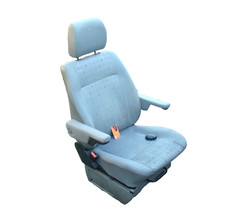 VW T4 Fahrersitz vorn Bezug