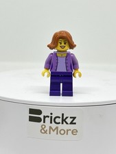 LEGO City / Town - Mom #