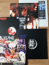 Scopemann,Rude Poets, La Familia mit Curse und Stieber Twins oldschool Hip Hop.