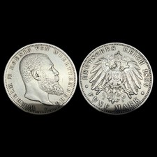 5 Mark Deutsches Kaiserreich