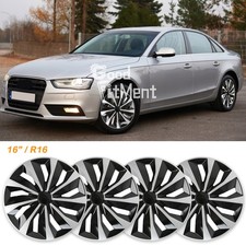 16 Zoll R16 Radzierblenden-Set