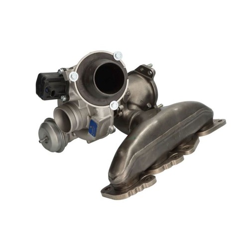Lader aufladung ihi al0069 - aufladung, al0069/r