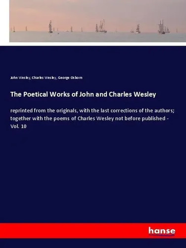 The poetical works - the, and