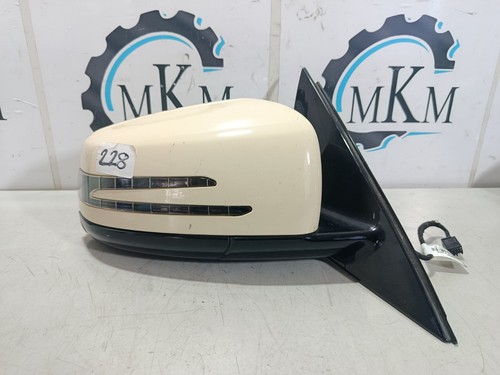 Mercedes benz w212 - mercedes,