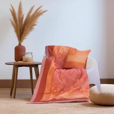 Bassetti Plaid Kerala O1 135 x 190 cm