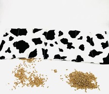 7 Kammer Dinkelkissen