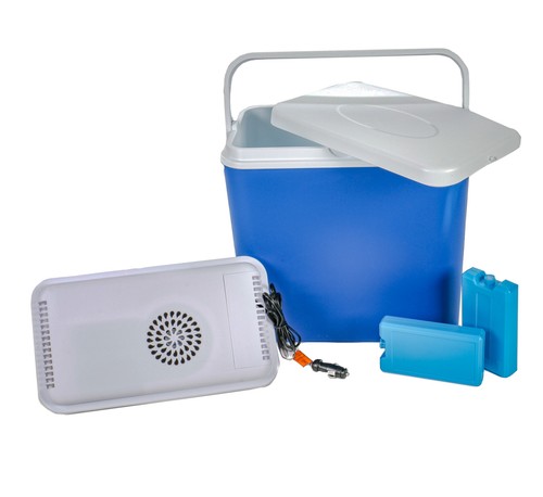 Elektrische kühlbox auto12v - elektrische,