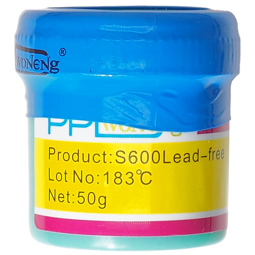 Smd bga lötpaste - bga, ppd