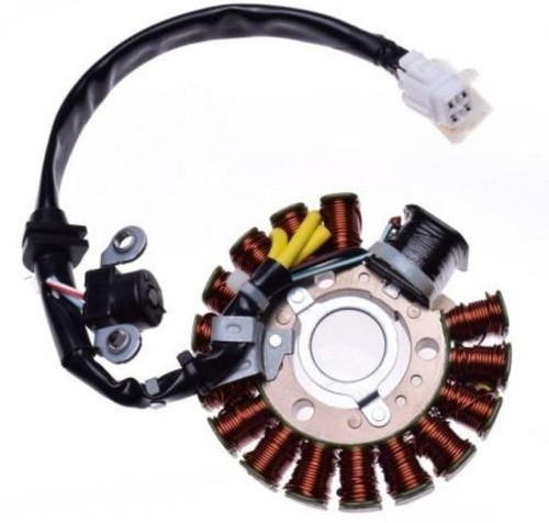 Lichtmaschinenstator für