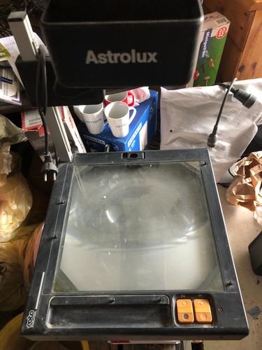 Roto international astrolux - international,