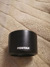 Orginal Pentax Sonnenblende PH - RBB 52mm