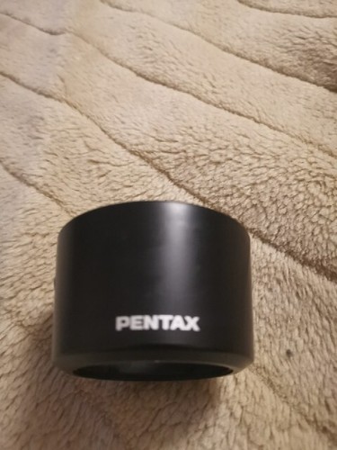 Orginal pentax sonnenblende - orginal, ph