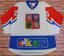 Trikot Ice Hockey Eis Sport