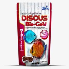 HIKARI DISCUS BIO-GOLD