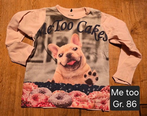 Mädchen pullover langarmshirt - pullover,