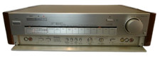 Technics SU-C5000 Stereo Control Endstufe AC100V 50Hz/60Hz Silber