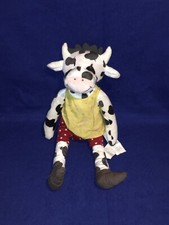 Kuscheltier IKEA Kuh Fabler Ko