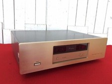 (US Duty Free) Accuphase