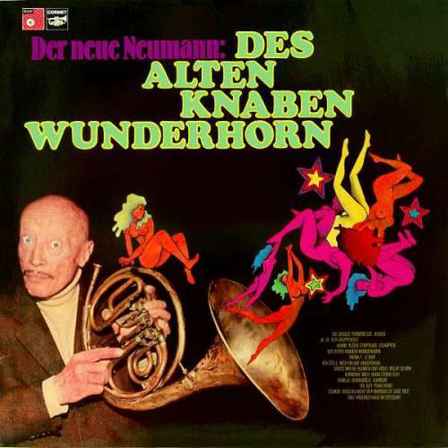 Various der neue - der,