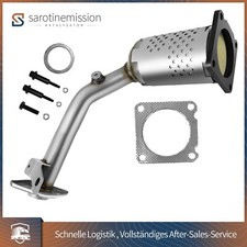 Katalysator Krümmerkat Benzin