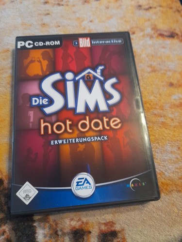 Rom die sims - be,
