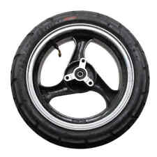 Felge + Reifen vorne 120/70-12 Rex Imola Milano Stratos Chicago 50 RS 750