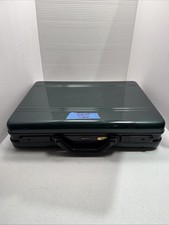 Bric's Briefcase Combo Lock