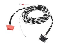 CD-Wechslerkabel 5 m für VW