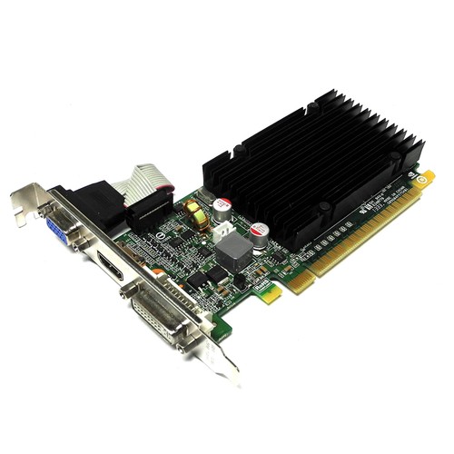 Evga geforce 210 grafikkarte - geforce,