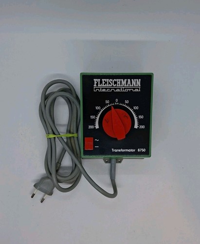 Fleischmann 6750