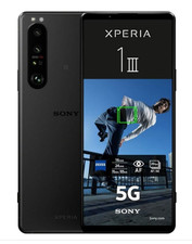 Sony Xperia 1 III 5G XQ-BC52