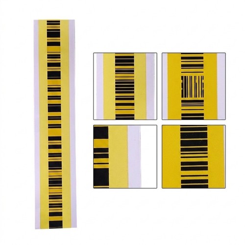 Barcode aufkleber set - aufkleber,