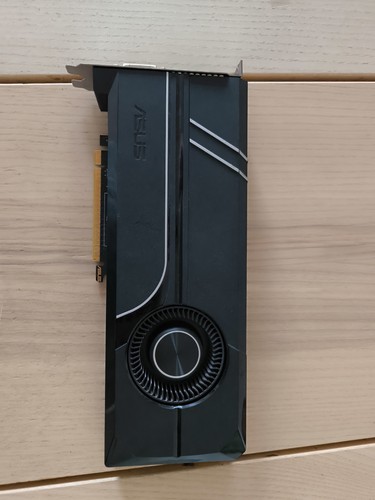 Asus geforce turbo gtx - turbo,