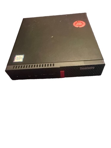 Lenovo thinkcentre m910q - lenovo,