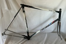 CONCORDE AQUILA PDM 1992