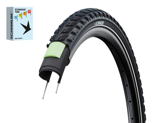 Schwalbe marathon 365 - marathon, reifen