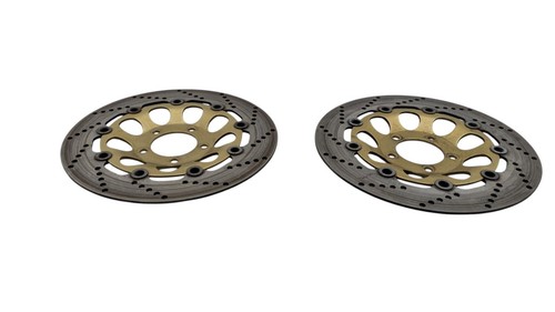 Vorne bremsscheibe suzuki gsf - vorne,