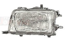 Hartsant scheinwerfer links - scheinwerfer,
