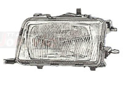Hartsant scheinwerfer links - hartsant,
