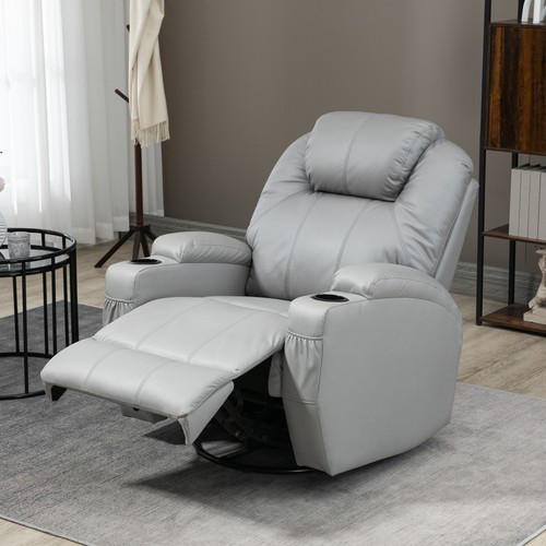 Homcom massagesessel - homcom,