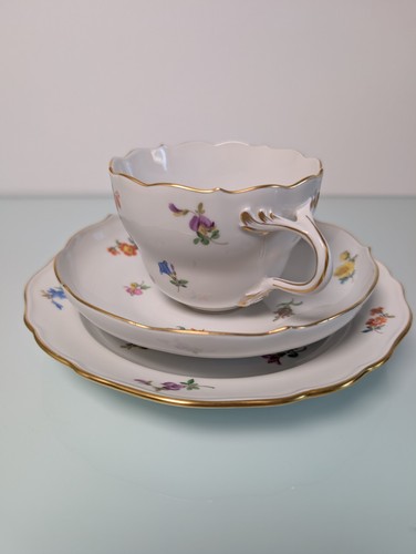 Top meissen sammeltasse - meissen,