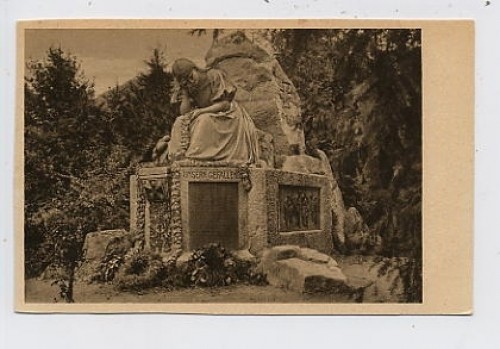 Gutach kriegerdenkmal ngl - gutach,