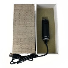 Beyerdynamic M 422 N Kondensator-Mikrofon Studio Gesang Instrumente Rar Vintage