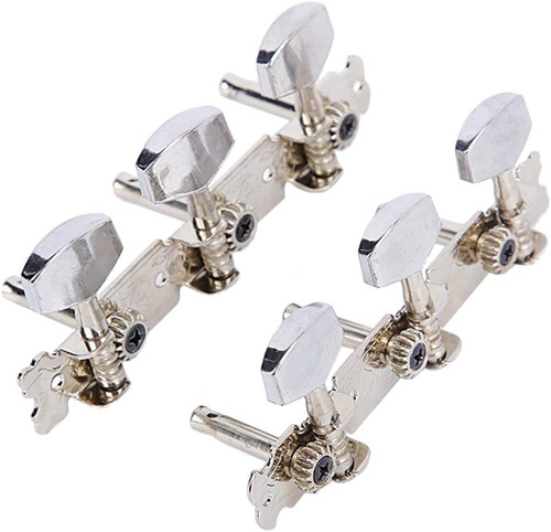 Set gitarren mechaniken - 1,