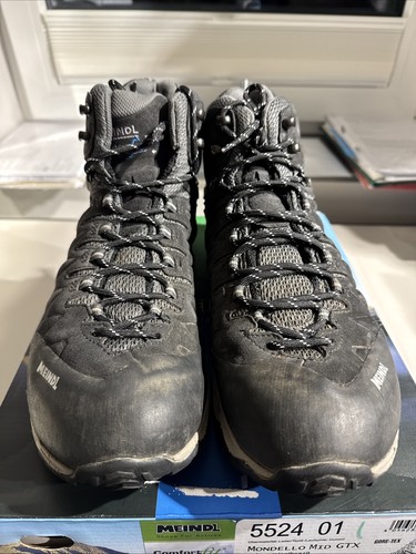 Meindl bergschuh mondello mid - mondello,