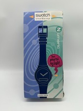 Swatch pager beep black - pager, "black